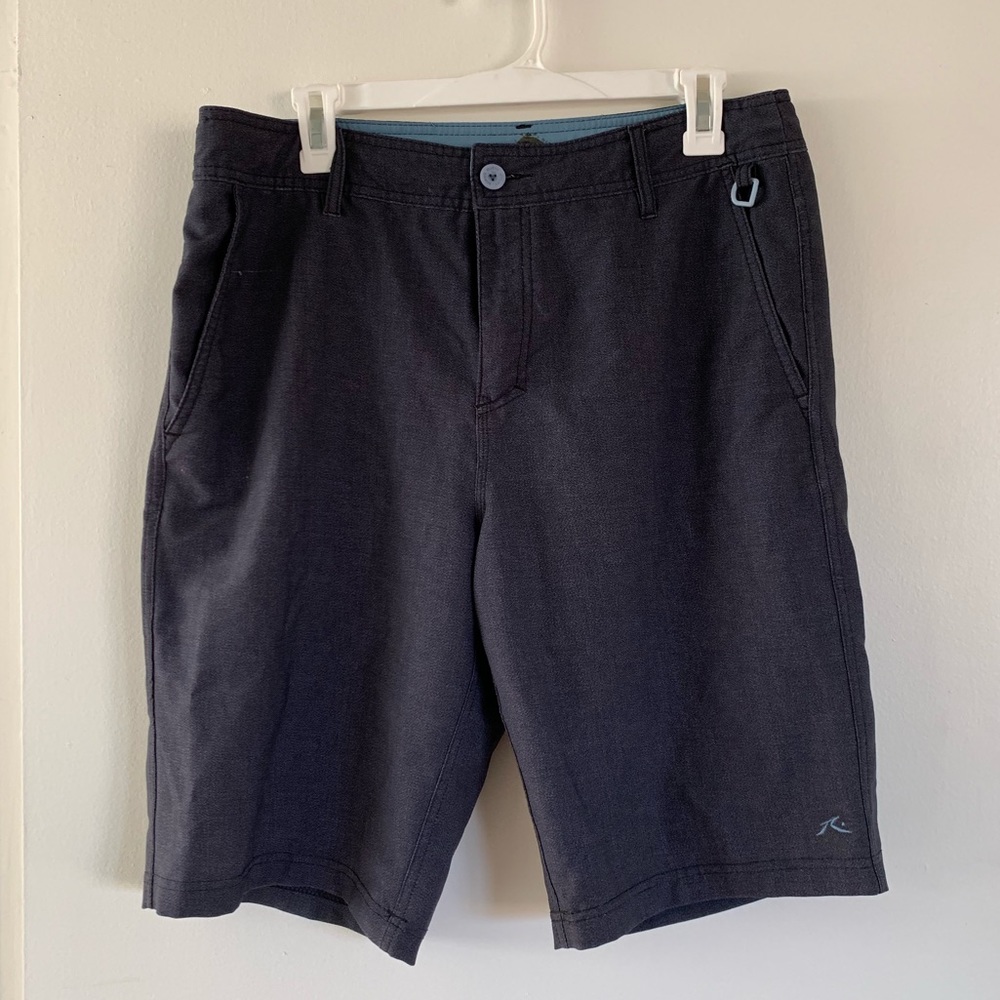 Rusty Board Shorts